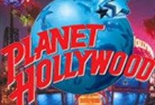 VIP Planet Hollywood